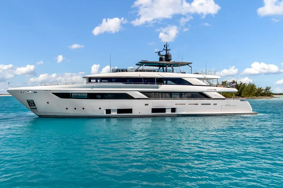 2023 Custom Line Navetta 42, photo 1