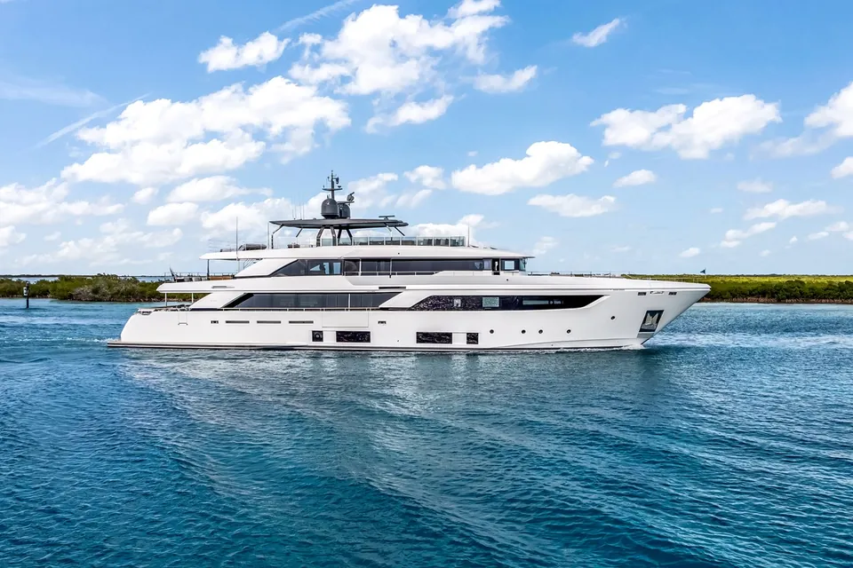 2023 Custom Line Navetta 42, photo 7