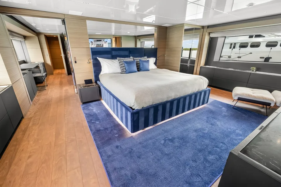 2023 Custom Line Navetta 42, photo 44
