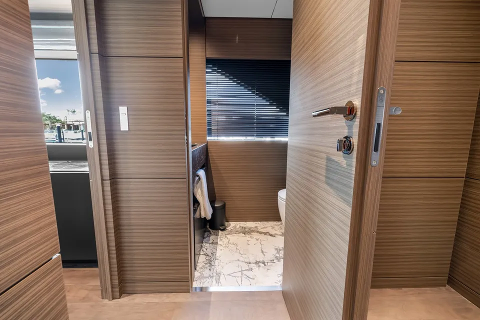 2023 Custom Line Navetta 42, photo 46