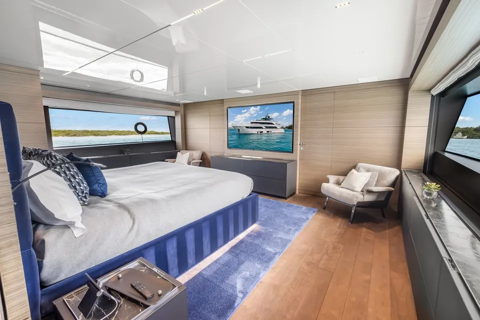 2023 Custom Line Navetta 42, photo 55