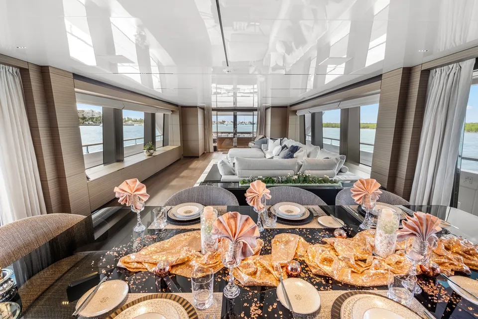 2023 Custom Line Navetta 42, photo 56