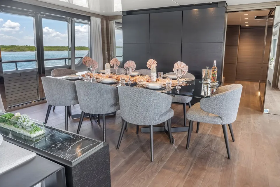 2023 Custom Line Navetta 42, photo 60
