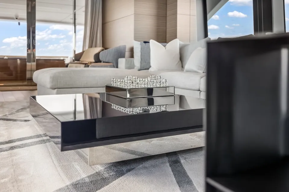 2023 Custom Line Navetta 42, photo 61