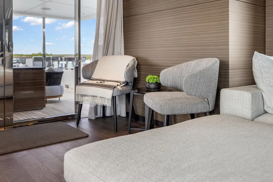 2023 Custom Line Navetta 42, photo 63