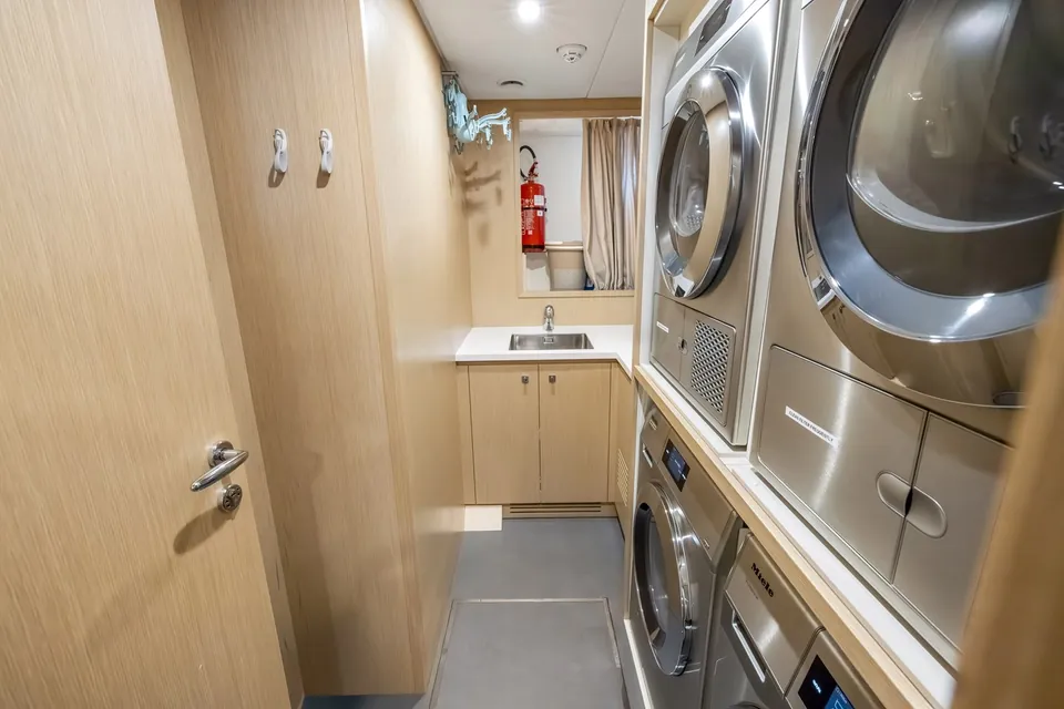 2023 Custom Line Navetta 42, photo 66