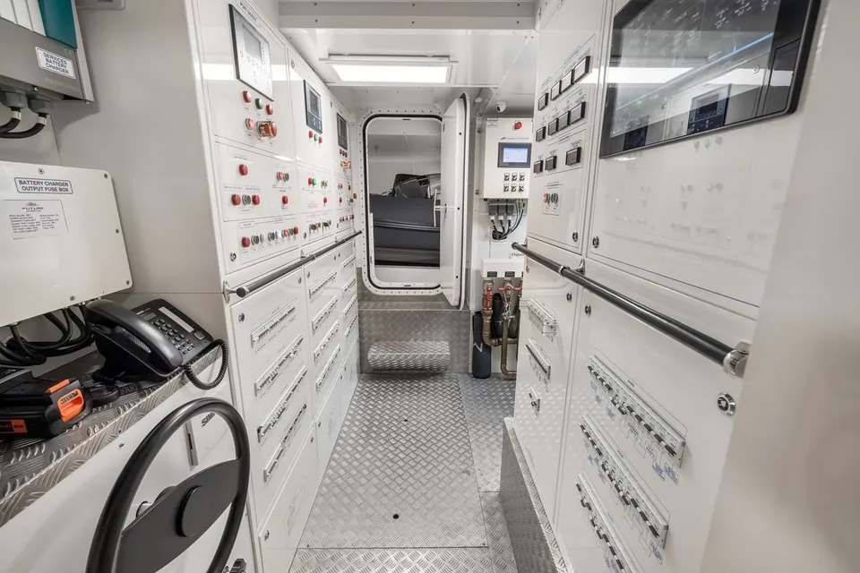 2023 Custom Line Navetta 42, photo 68