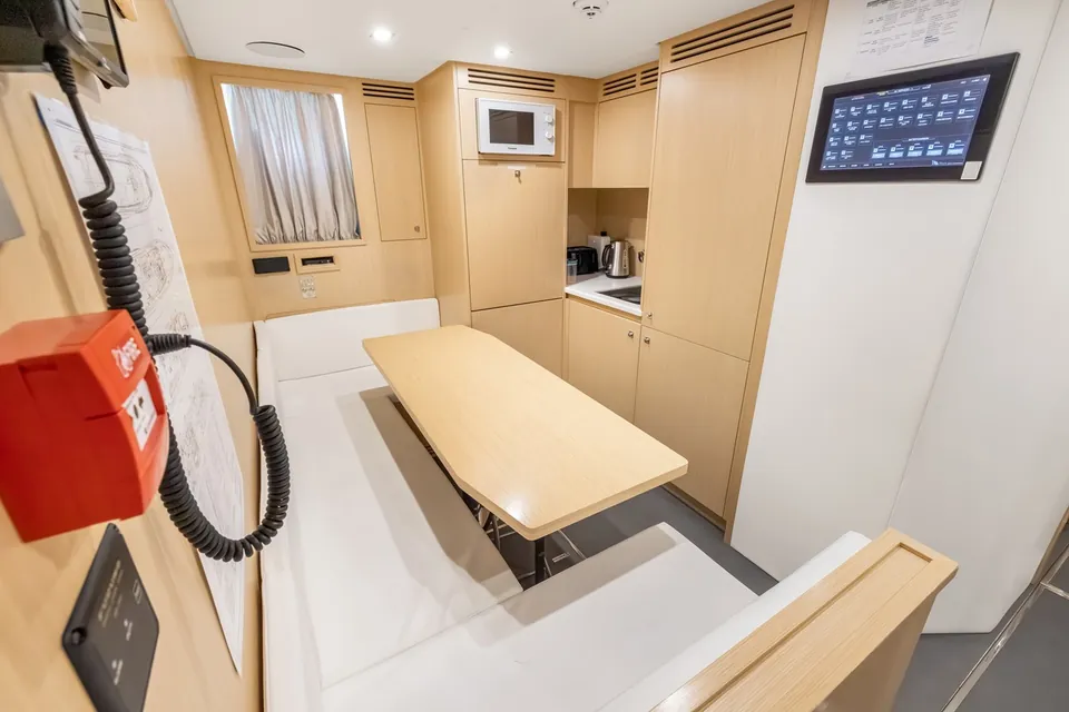 2023 Custom Line Navetta 42, photo 70