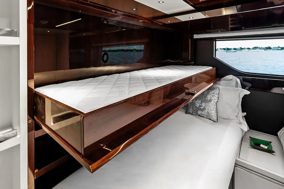 Riva Royale, 2023 Riva 110 Dolcevita, photo 6