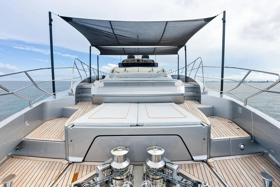 Riva Royale, 2023 Riva 110 Dolcevita, photo 7
