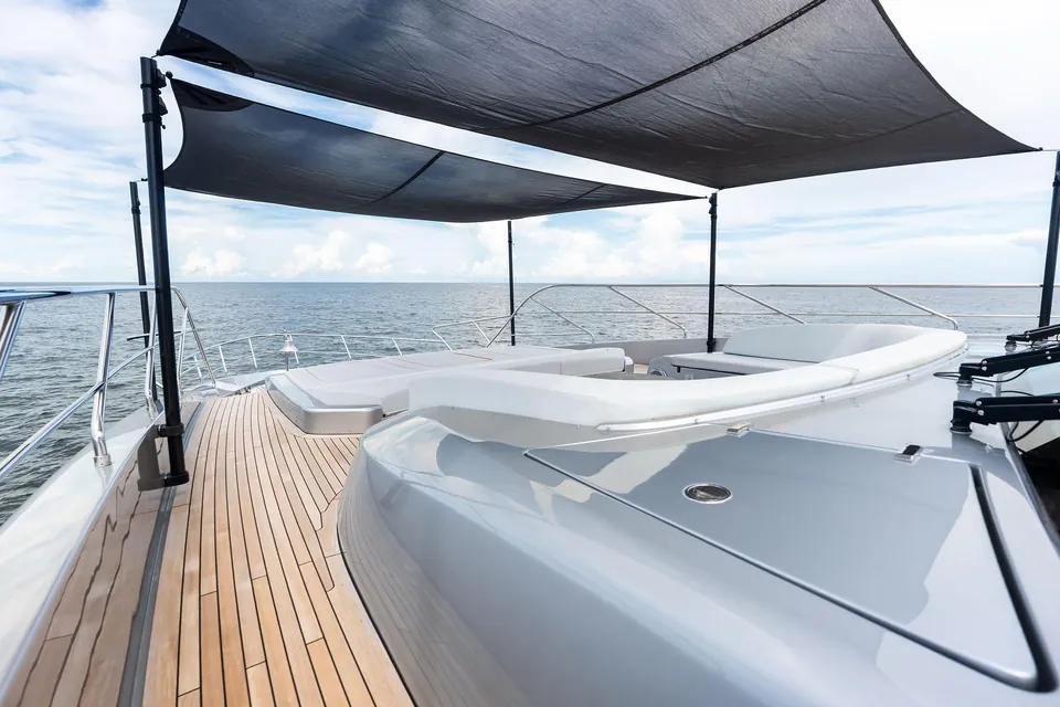 Riva Royale, 2023 Riva 110 Dolcevita, photo 9