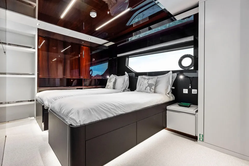 Riva Royale, 2023 Riva 110 Dolcevita, photo 11