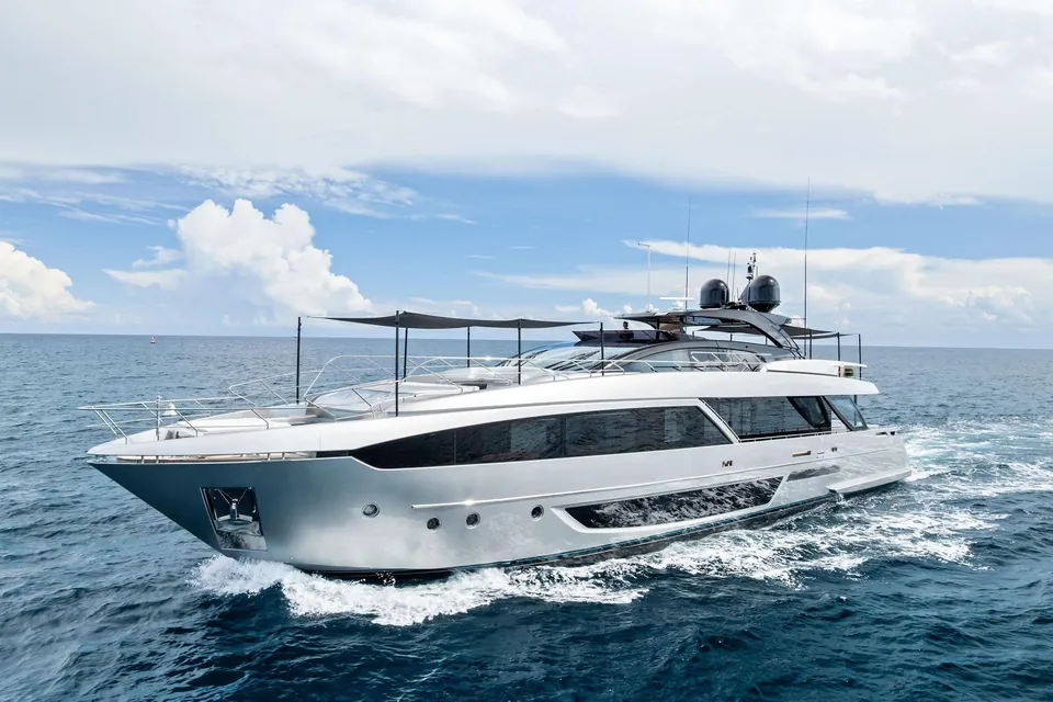 Riva Royale, 2023 Riva 110 Dolcevita, photo 12