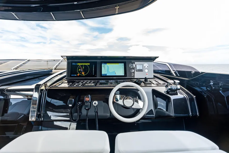 Riva Royale, 2023 Riva 110 Dolcevita, photo 13