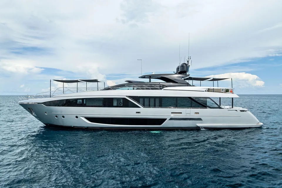 Riva Royale, 2023 Riva 110 Dolcevita, photo 14