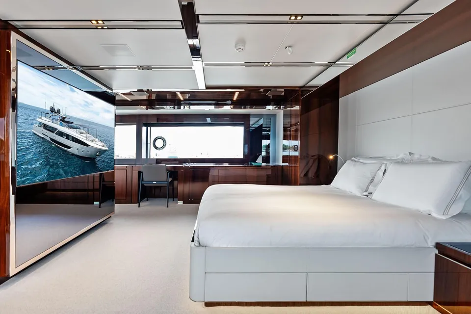 Riva Royale, 2023 Riva 110 Dolcevita, photo 17