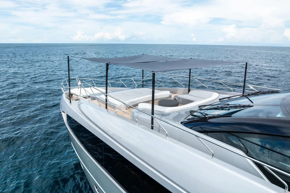 Riva Royale, 2023 Riva 110 Dolcevita, photo 18