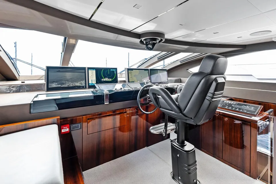 Riva Royale, 2023 Riva 110 Dolcevita, photo 22