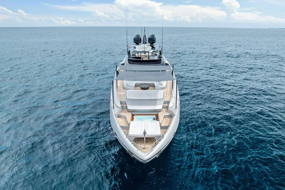 Riva Royale, 2023 Riva 110 Dolcevita, photo 25