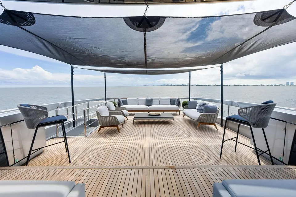 Riva Royale, 2023 Riva 110 Dolcevita, photo 26