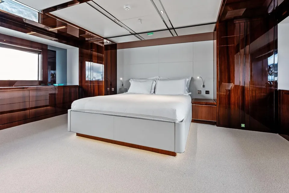 Riva Royale, 2023 Riva 110 Dolcevita, photo 27