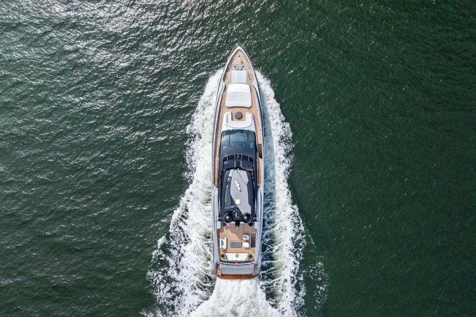 Riva Royale, 2023 Riva 110 Dolcevita, photo 28