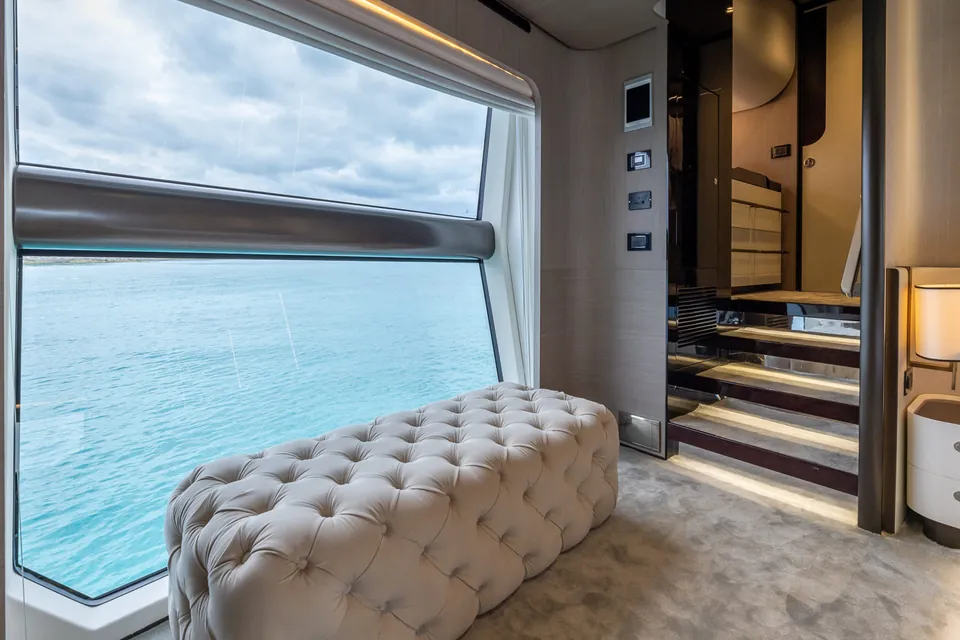 Pier Pressure, 2020 Azimut, photo 16