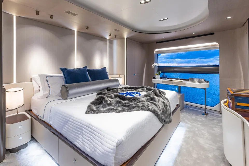 Pier Pressure, 2020 Azimut, photo 10