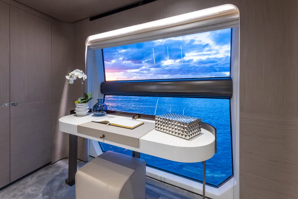 Pier Pressure, 2020 Azimut, photo 11