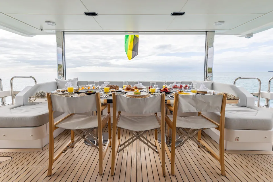 Pier Pressure, 2020 Azimut, photo 24