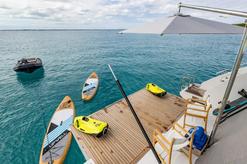 Pier Pressure, 2020 Azimut, photo 32