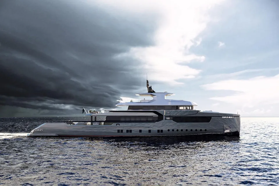 Aries, 2026 RMK Marine, photo 1