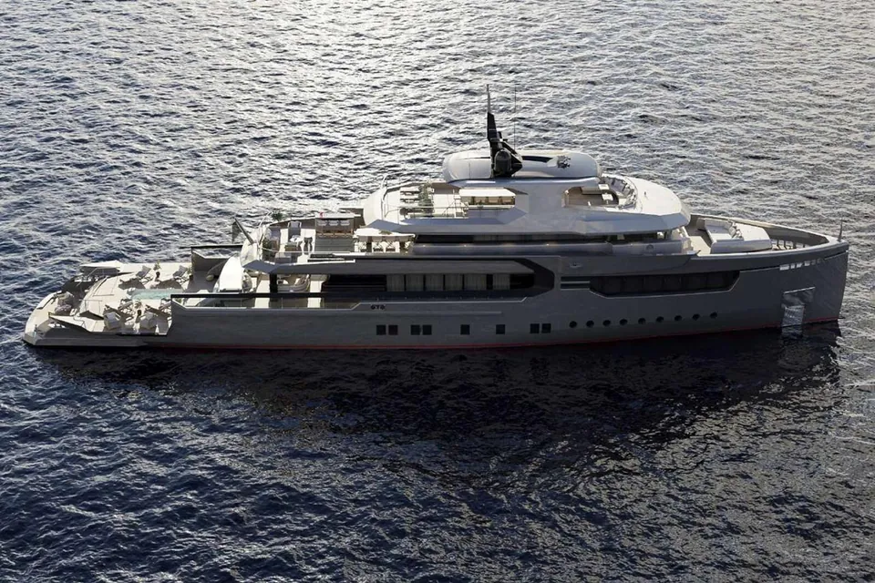 Aries, 2026 RMK Marine, photo 4