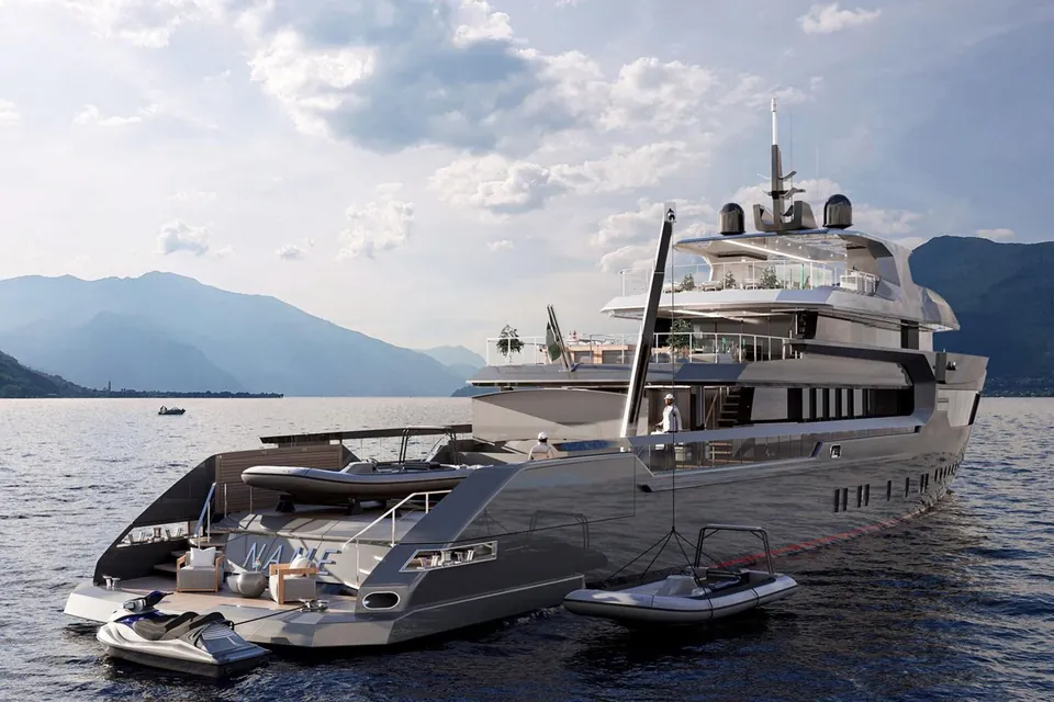 Aries, 2026 RMK Marine, photo 6