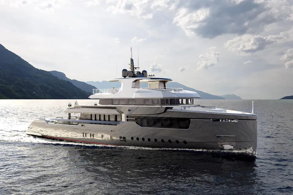 Aries, 2026 RMK Marine, photo 9
