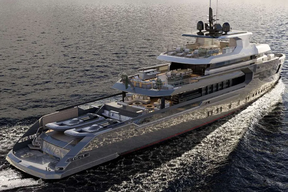 Aries, 2026 RMK Marine, photo 10