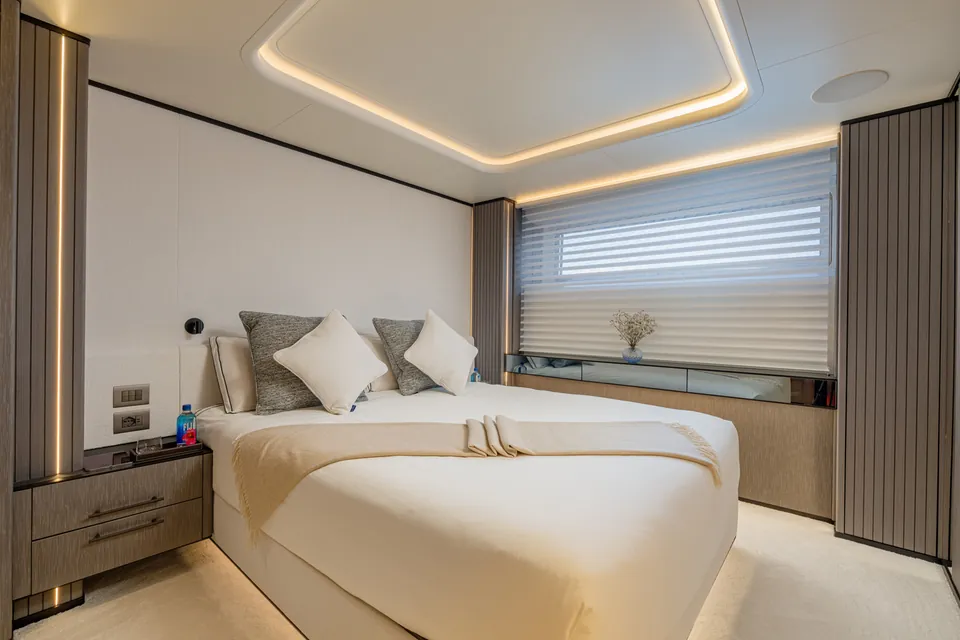 Inari, 2026 Benetti B.Now 50M, photo 6