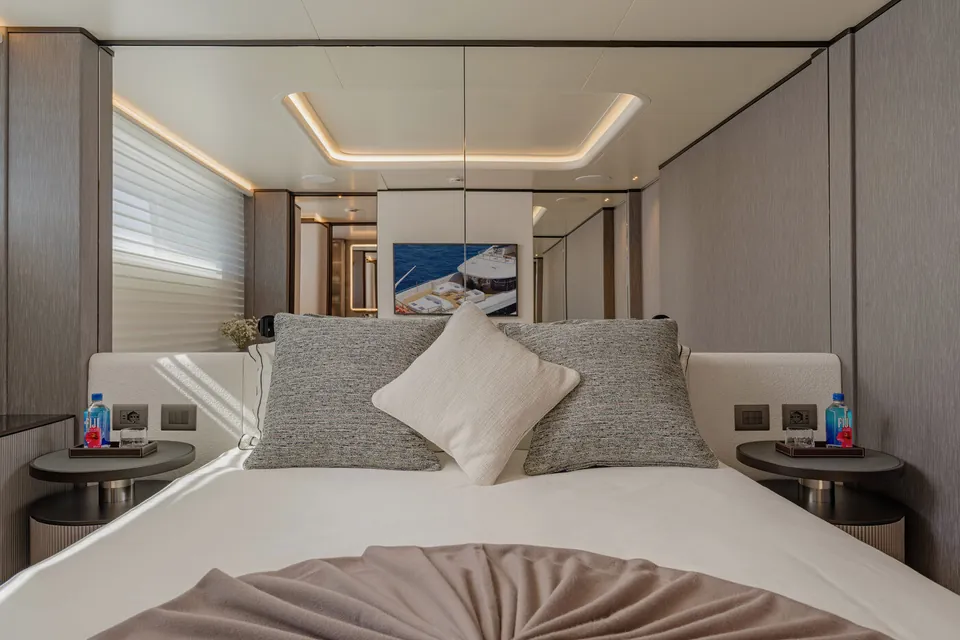 Inari, 2026 Benetti B.Now 50M, photo 8
