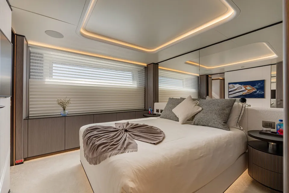 Inari, 2026 Benetti B.Now 50M, photo 9
