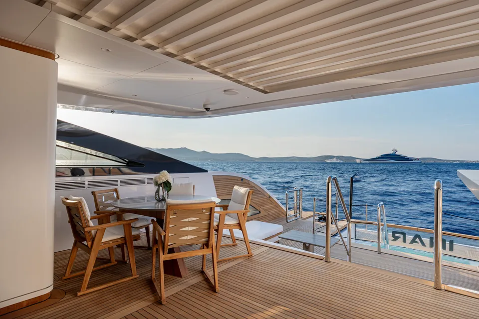 Inari, 2026 Benetti B.Now 50M, photo 16