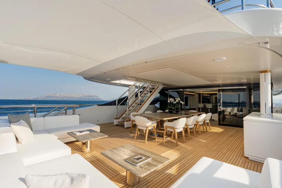 Inari, 2026 Benetti B.Now 50M, photo 19
