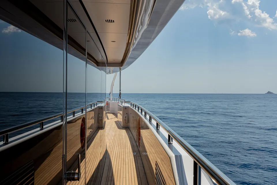 Inari, 2026 Benetti B.Now 50M, photo 21