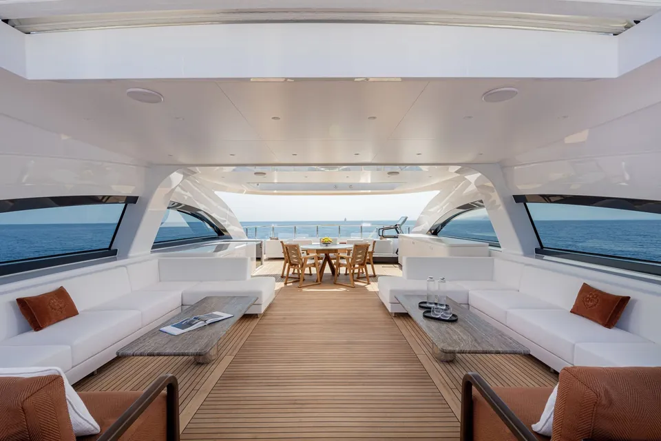 Inari, 2026 Benetti B.Now 50M, photo 24