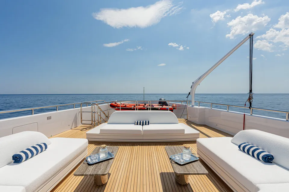 Inari, 2026 Benetti B.Now 50M, photo 29