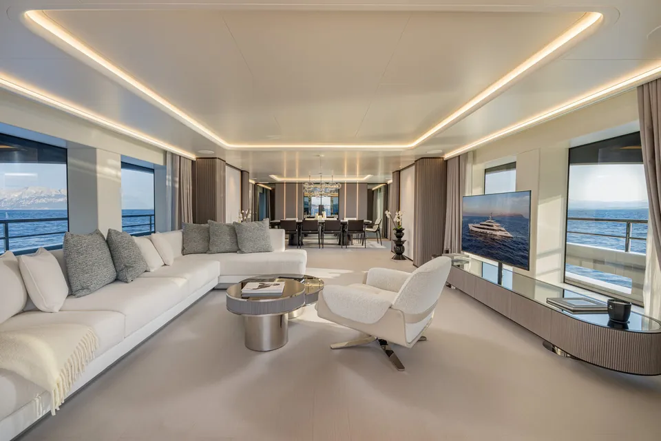 Inari, 2026 Benetti B.Now 50M, photo 31
