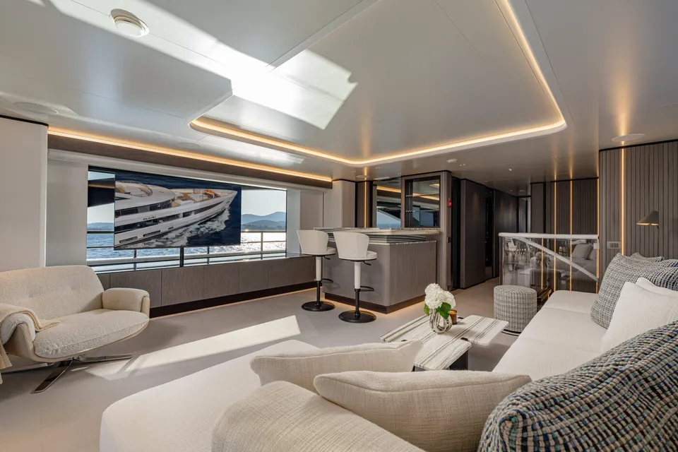 Inari, 2026 Benetti B.Now 50M, photo 33