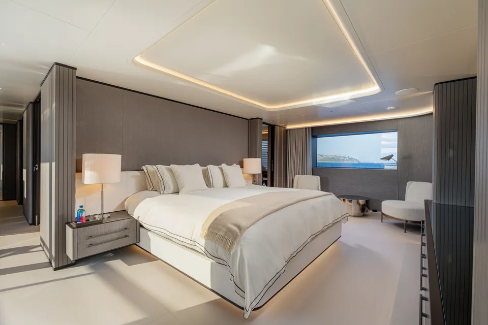 Inari, 2026 Benetti B.Now 50M, photo 36