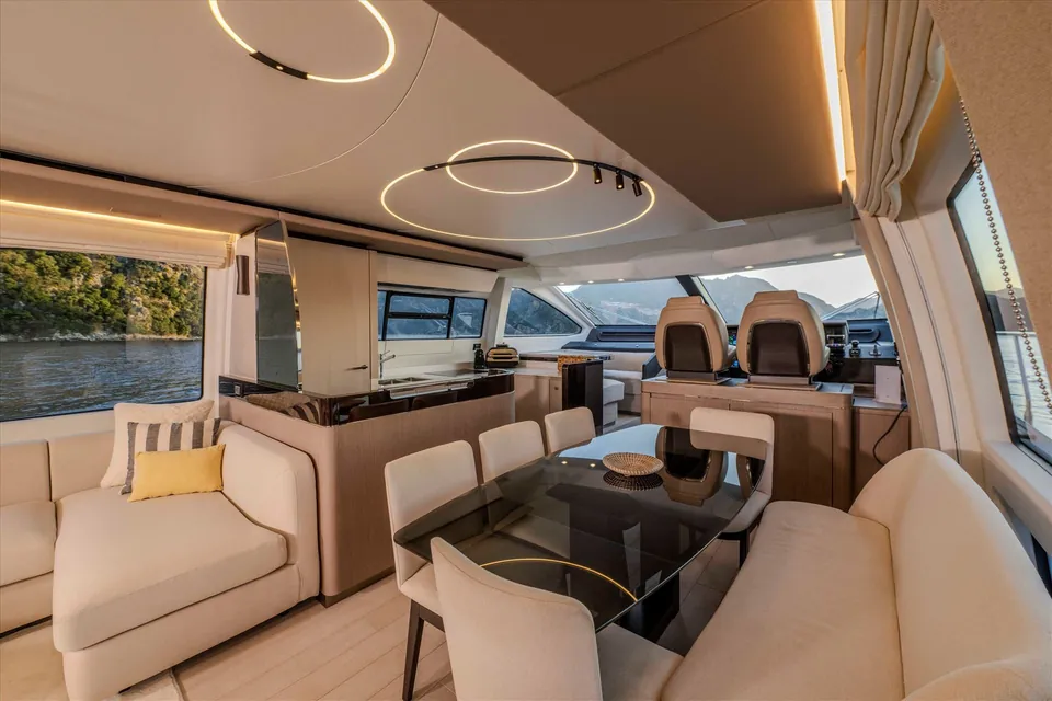 Celebrate Life, 2022 Azimut Fly 72, photo 27