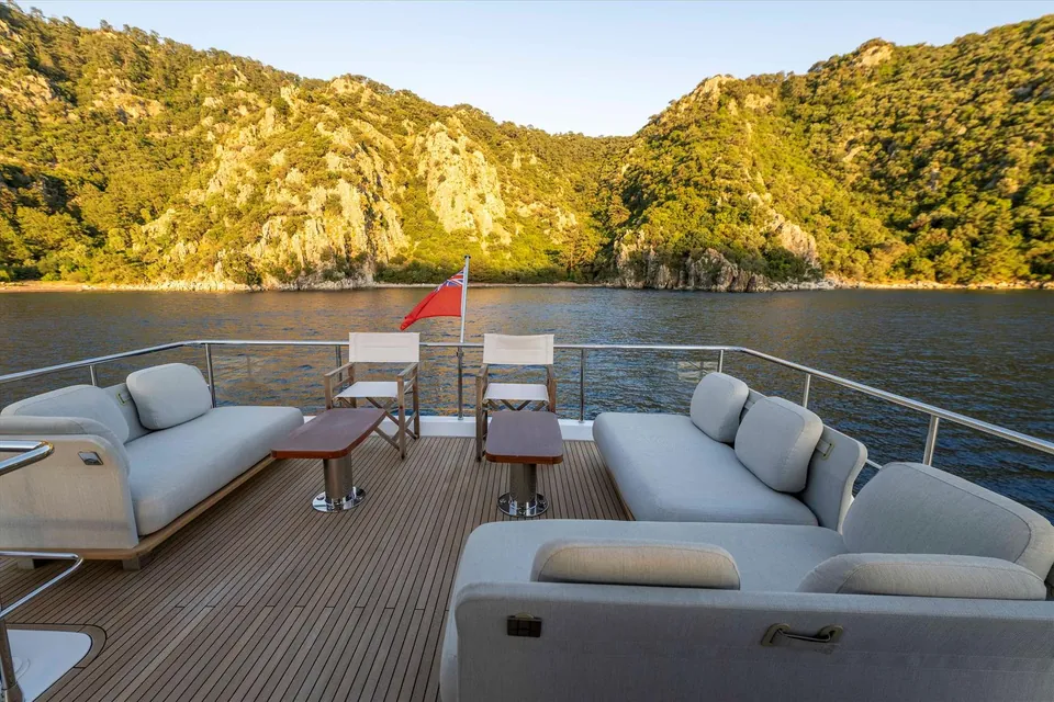 Celebrate Life, 2022 Azimut Fly 72, photo 34