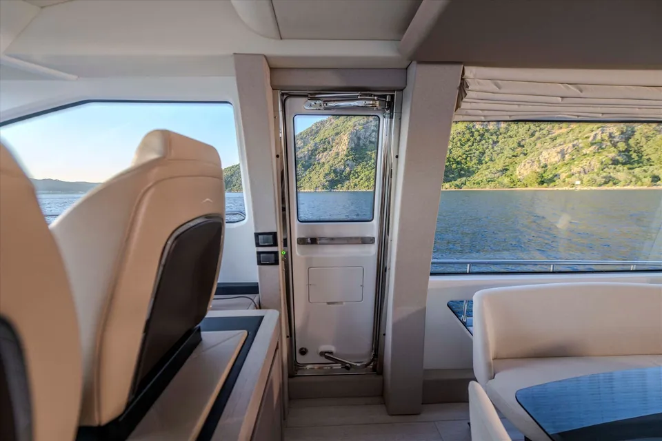 Celebrate Life, 2022 Azimut Fly 72, photo 49